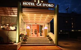 Hotel Cà D'Oro